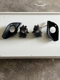 Serie di componentistiche anteriori Opel corsa2019