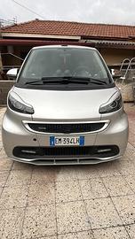 Smart 451 Cabrio