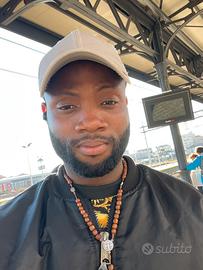 Magaziniere / muratore/ Agricultura