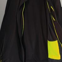 Giacca primaverile/autunnale ALCOTT