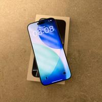 16 pro max 256 gb