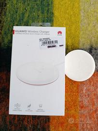 CARICATORE WIRELESS HUAWEI