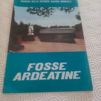 Fosse ardeatine