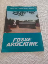 Fosse ardeatine