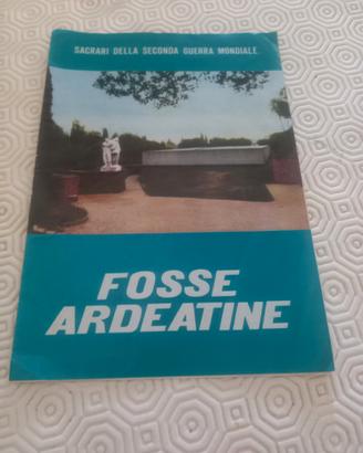 Fosse ardeatine