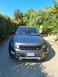 Range Rover Evoque,  2.2 td4