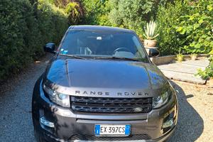 Range Rover Evoque,  2.2 td4