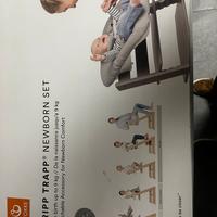Stokke tripp trapp new born set