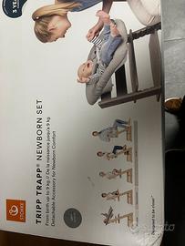 Stokke tripp trapp new born set