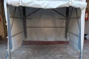 copertura rimorchio cresci  