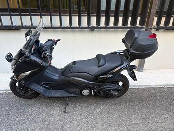 T Max 530