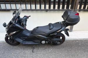T Max 530