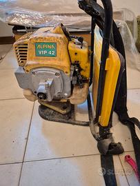 decespugliatore vari più motoseghe ecc