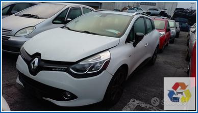 Ricambi Usati RENAULT Clio IV SW