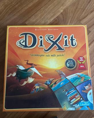 Gioco in scatola