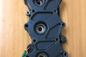 Testata motore fuoribordo Yamaha Top 700