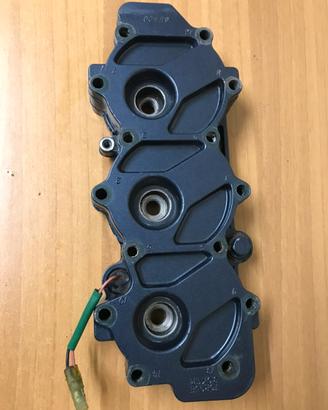 Testata motore fuoribordo Yamaha Top 700