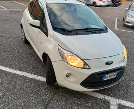 Ford ka 2013