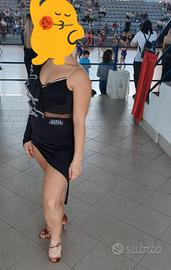 Ve do vestiti da ballo DANZA CREAZIONI