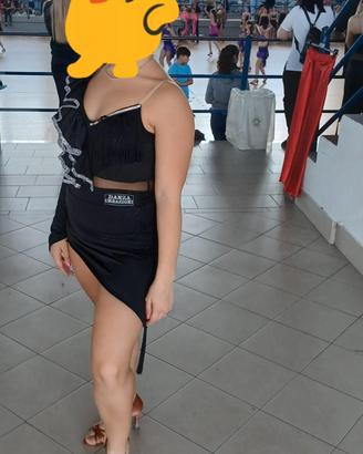 Ve do vestiti da ballo DANZA CREAZIONI