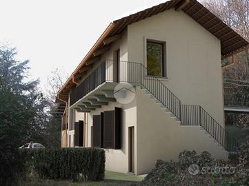 VILLA SINGOLA A TRANA