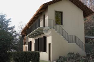VILLA SINGOLA A TRANA