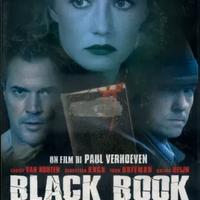 Black Book - La vendetta non conosce perdono - DVD
