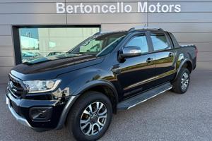 FORD Ranger 2.0 ECOBLUE aut. 213CV DC Wildtrak I