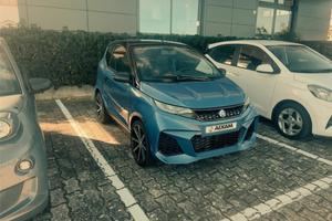 AIXAM City City GTO Ambition