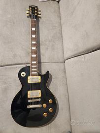 Yamaha Studio Lord Standard SL450S (Les Paul)