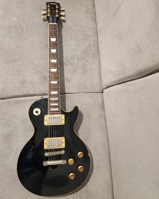 Yamaha Studio Lord Standard SL450S (Les Paul)
