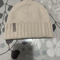 Cappello Falconieri 100% cashmere