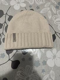 Cappello Falconieri 100% cashmere