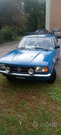 Opel Ascona 1979