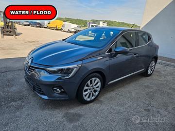Renault Clio 1.0 tce Life Gpl 100cv my21 ALLUVIONA