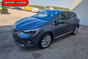 Renault Clio 1.0 tce Life Gpl 100cv my21 ALLUVIONA