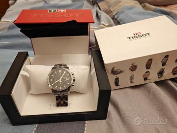 orologio Tissot 