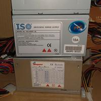 Stock alimentatori Pc