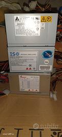 Stock alimentatori Pc