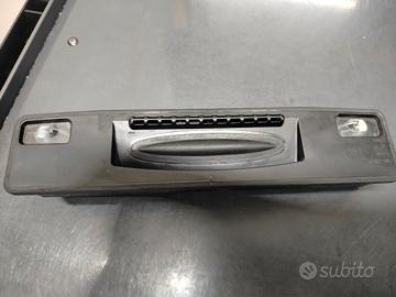 maniglia baule Ford Fiesta 