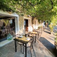 Ristorante bar trattoria