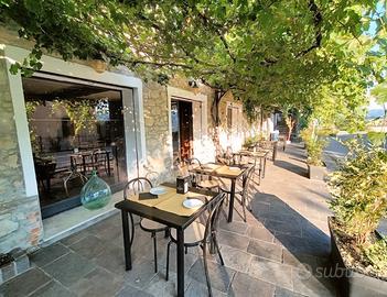 Ristorante bar trattoria
