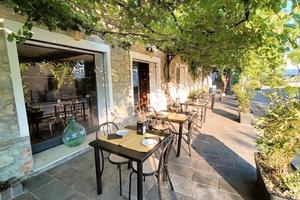 Ristorante bar trattoria