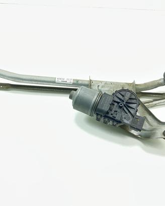 MOTORINO TERGI ANT COMPLETO DI TANDEM DACIA Duster