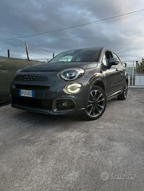 Fiat 500 x sport 2023