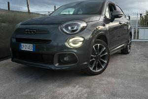 Fiat 500 x sport 2023