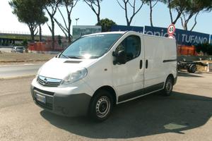 Opel Vivaro 2.0 CDTI FURGONE DOPPIA PORTA LATERLE 