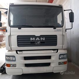 Man tga 26-310