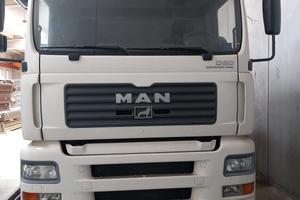 Man tga 26-310
