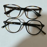 Montature Ray-Ban unisex 